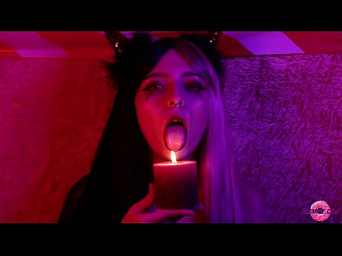 ❤️ Blowjob ifẹ lati Sexy Succubus pẹlu Imuṣẹ Ẹnu ❤️  ni onihoho% yo.yinshuabang.top%  ️❤